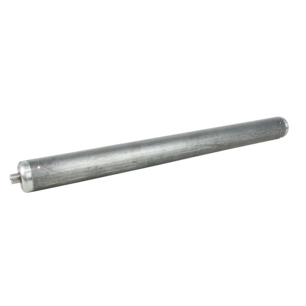 R&R SMOOTH TUBULAR STEEL REAR ROLLER