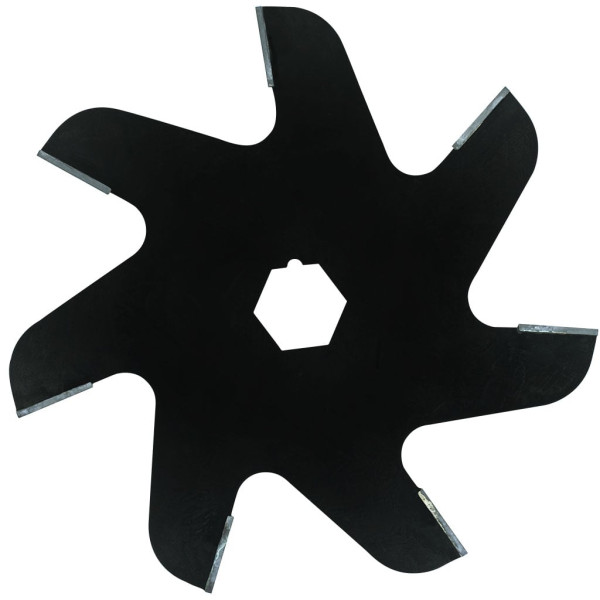 R&R VERTI-CUT BLADE CARBIDE TIP 2MM