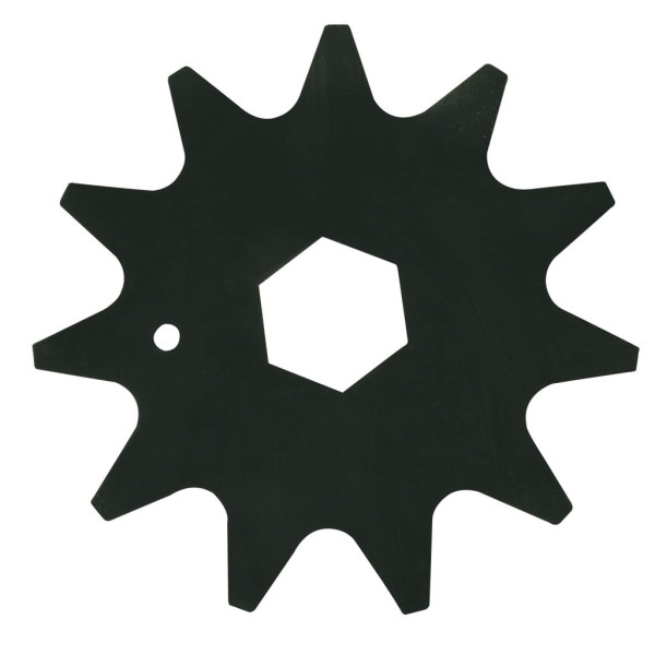R&R VERTICAL MOWER BLADE
