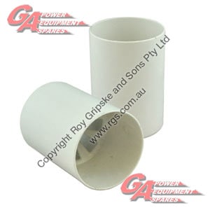 R&R PUTTING CUP 6" HIGH IMPACT