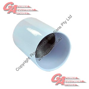 R&R 6" ALUMINUM PUTTING CUP