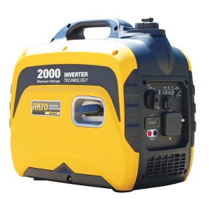 RATO 2000iS Inverter Generator