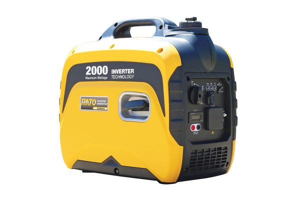 RATO 2000iS Inverter Generator