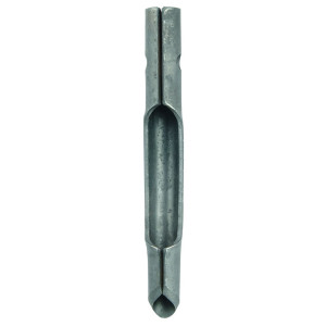 R&R 1/2 CLOSED SPOON