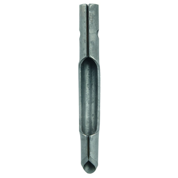 R&R 1/2 CLOSED SPOON