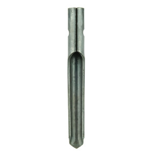 R&R 3/4 OPEN SPOON