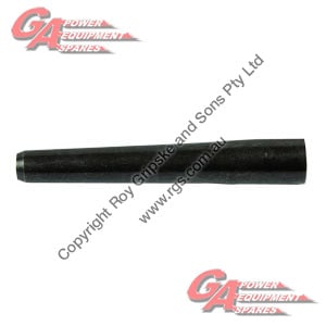R&R HOLLOW ALLOY TYNE 1/2" X 3/4" MT X 4"