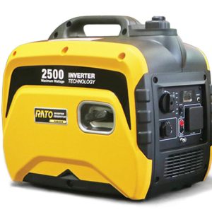RATO R2500iS Inverter Generator