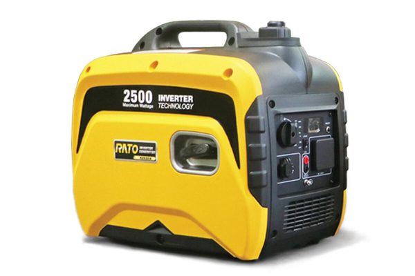 RATO R2500iS Inverter Generator