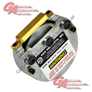 R&R ASSEMBLY GRINDER HEAD