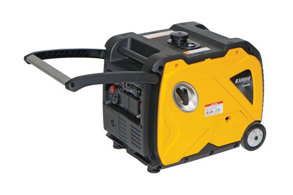 RATO R3000iE Inverter Generator