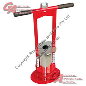 R&R HEAVY DUTY HOLE CUTTER