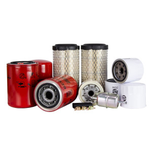R&R KIT 400HR SUITS TORO RM3100D