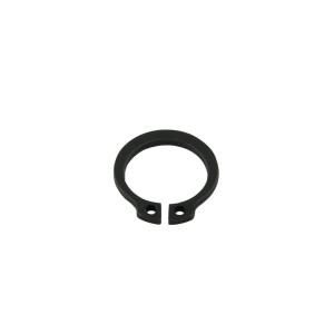 R&R REEL SHAFT HEAVY DUTY SNAP RING