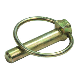 R&R LYNCH PIN HEAVY DUTY