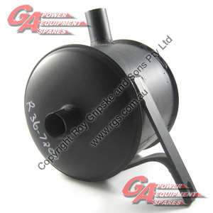 R&R MUFFLER