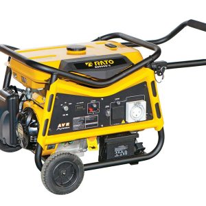 RATO R8500D-3 Industrial Generator