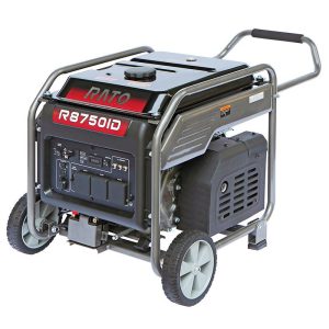 RATO R8750iD Open Frame Inverter Generator