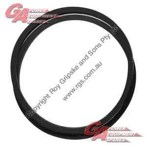 R&R BELT - ENGINE SET OF 2 TORO