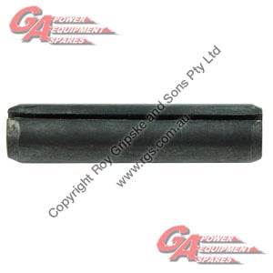 R&R PIN - GROOVED 1/4 X 1 - 1/8