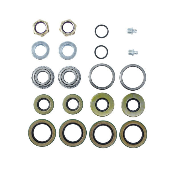 R&R ROLLER OVERHAUL KIT