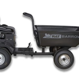 RAT Barrow - Ride On Articulated Tipping Wheelbarrow
