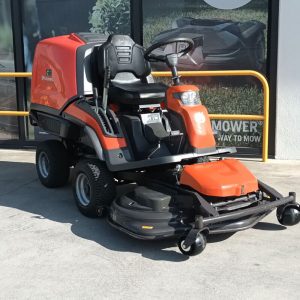 Husqvarna RC320 / 112CM Deck (Drysdale)
