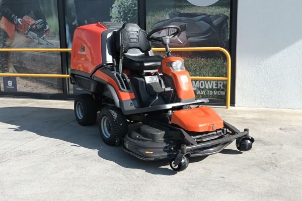 Husqvarna RC320 / 112CM Deck (Drysdale)