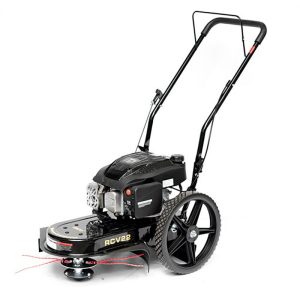 RATO Walk Behind High Wheel Trimmer
