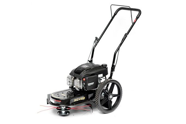 RATO Walk Behind High Wheel Trimmer