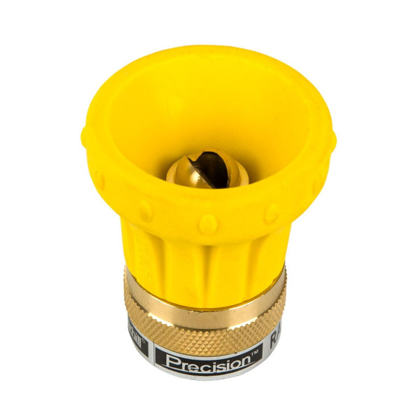 NOZZLE - RAINBOW HOSE END 3/4