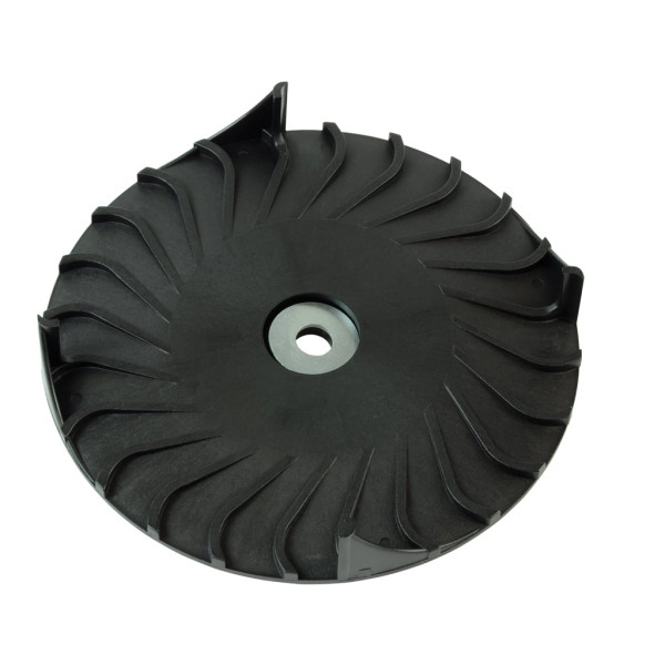 65 TRIMMER BLADE