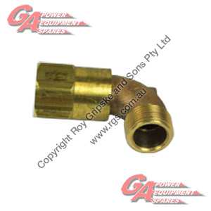 1 NPT X 1 HOSE