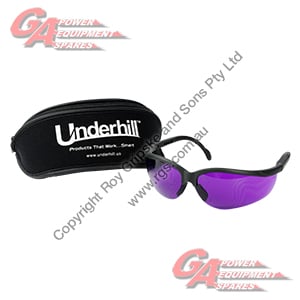 GLASSES - NASTEK TURF STRESS
