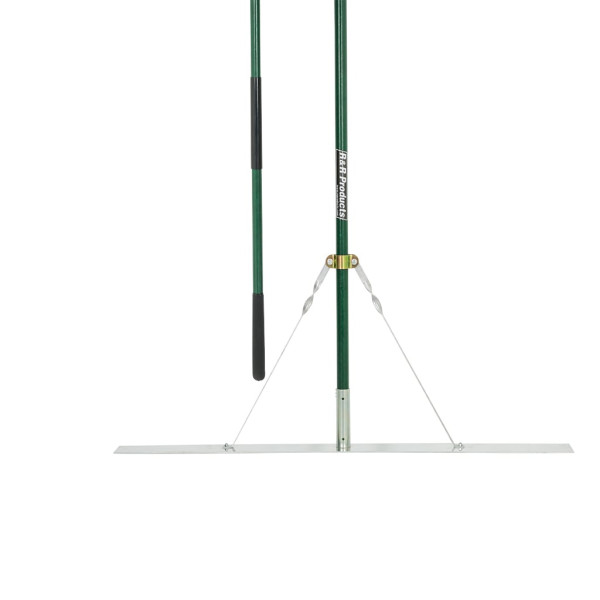 Blade Rake - 60in (1.5m)