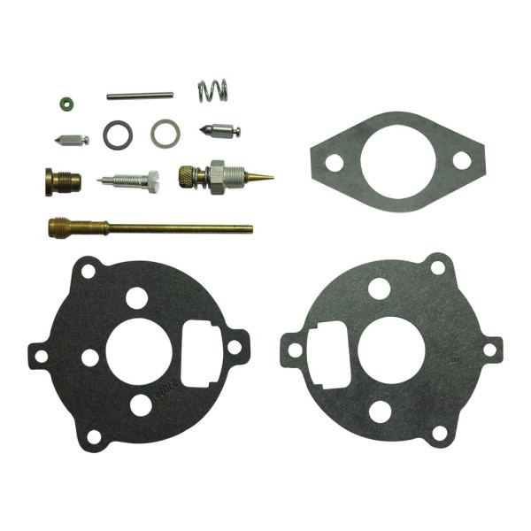 B-S KIT-CARB OVERHAUL