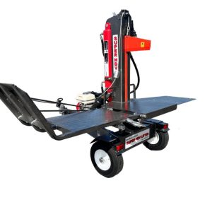 RedGum 32000 SUPER HDV Lifter-Splitter