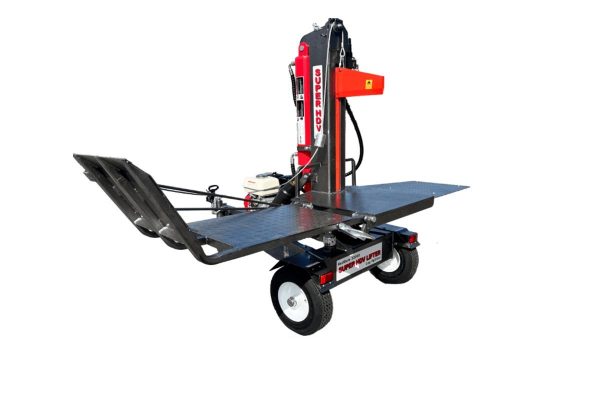 RedGum 32000 SUPER HDV Lifter-Splitter
