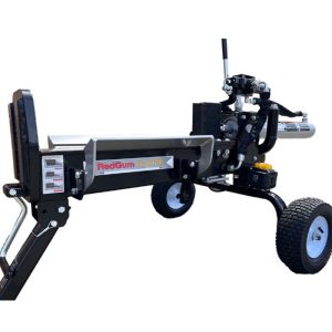 RedGum Electric Logsplitter