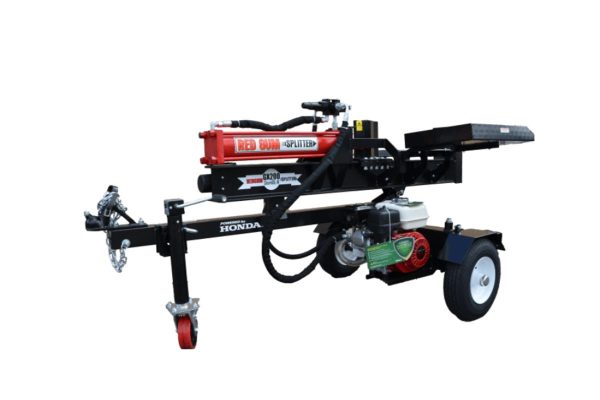RedGum GX200 Series-II