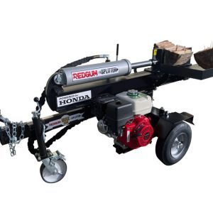 RedGum MAX 390 Log Splitter