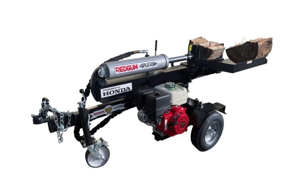 RedGum MAX 390 Log Splitter
