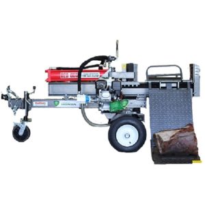 Redgum GX200 Deluxe Lifter Splitter
