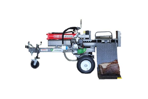 Redgum GX200 Deluxe Lifter Splitter