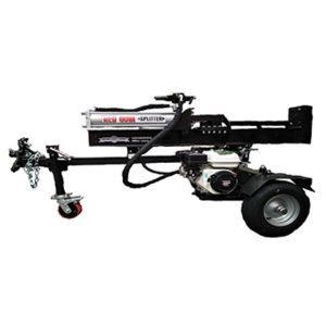 Redgum The Silver Edition LogSplitter