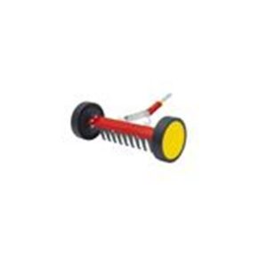 Roller Scarifying Rake 30cm Wide