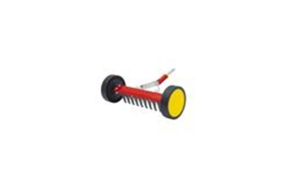 Roller Scarifying Rake 30cm Wide