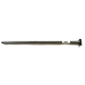 FRONT ROLLER SHAFT 17" SUITS SCOTT BONNAR MODEL 45 REEL MOWERS