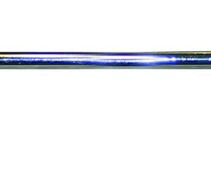 9" HANGING HOOK SUITS SLATWALL