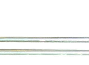 DISPLAY LOOP HOOK 3.8MM X 225MM